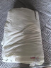 名创优品大豆被子棉被芯 春秋被薄被褥宿舍单双人夏凉空调被 miniso-白色 200x230cm夏凉被重约3斤 实拍图