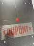 杜邦（DU PONT）平板小推车折叠拉货车搬运拖车易拉宝斜拉承重1400斤 省力25%   实拍图