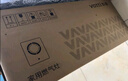 华帝（VATTI）国家补贴燃气灶家用嵌入式单灶头以旧换新5.0kW猛火灶煤气炉灶单眼灶具灶台i10098B【天然气产品】 实拍图