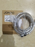 九牧（JOMOO）不锈钢上水头编织软管花洒耐热防爆淋浴软管1.5米H2BE2-150103C-2 实拍图