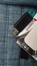 金士顿（Kingston）64GB USB3.2 Gen 1 U盘 DTX 大容量U盘 时尚设计 轻巧便携 学习办公投标电脑车载通用 实拍图
