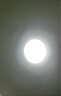 佛山照明(FSL)led吸顶灯灯芯改造板高显Ra97圆形灯盘三色变光磁吸光源模组 全光谱40瓦三色调光含接线柱 实拍图