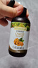 爷爷的农场有机核桃油食用油110ml 热炒凉拌辅食油 赠婴儿宝宝食谱 实拍图