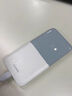 华为随行WiFi 3 Pro 4G+全网通 随身wifi  300M高速上网/3000mAh大电池  E5783-836 实拍图