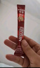 雀巢（Nestle）咖啡粉1+2特浓速溶三合一尝鲜装冲调饮品7条91g线条小狗同款 实拍图