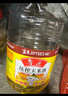 鲁花 食用油  物理压榨  非转基因 玉米油6.18L   实拍图