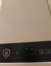 美的（Midea）14升燃气热水器天然气【优于13L】【国补立减15%】家用智能变频恒温节能低水压启动JSQ27-HWA Pro 实拍图