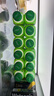 OKF韩国进口 库拉索芦荟饮料500ml*4瓶  8%库拉索芦荟凝胶 颗粒脆爽  实拍图