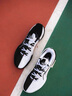 匡威（Converse）官方 Run Star Hike低帮帆布流星厚底鞋黑色168816C 黑色/168816C 40.5 实拍图