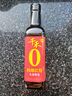 千禾 纯酿红烧 酿造酱油 500mL【0添加 特级酱油】头道酿造提鲜上色 实拍图