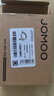 九牧（JOMOO）不锈钢金属冷热进水马桶热水器软管60cm H5688-060101C-1 实拍图