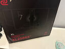卓威奇亚（ZOWIE GEAR）400Hz显示器 电竞显示器 FastTN  游戏显示屏 DyAc2技术 电脑显示器360Hz XL2566K升级款XL2566X+  实拍图