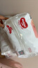 好奇（Huggies）铂金装成长裤XL96片(12-17kg)加大号婴儿尿不湿小桃裤超薄透气 实拍图