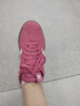阿迪达斯 （adidas）女 运动型格系列 VL COURT 3.0 休闲鞋 KI0561 粉色  39  实拍图