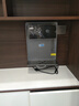 BORAVIT勃朗【免费上门安装】家用净水器厨房专用台下用直饮机一体机厨下式净水机ro反渗透管线机套装 净水器800G+AI声控管线机【店长推荐】 实拍图
