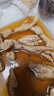 温氏鸡腿4斤 鸡肉冷冻琵琶腿大鸡腿炸鸡腿烤鸡腿奥尔良鸡腿烧烤食材 实拍图