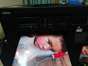 兄弟（brother）DCP-T830DW家用彩色喷墨打印机(可替代彩色激光 高速打印 自动输稿器  双面打印 打印复印扫描） 实拍图