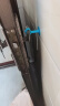 飞球（Fly.Globe）门吸免打孔防撞门吸硅胶门碰门把手厕所门吸5只装  实拍图