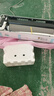 海信（Hisense）空调 大2匹 易省电E370 AI省电 速冷热 仿真自然风 新一级国家补贴20%空调挂机 KFR-50GW/E370-X1 实拍图