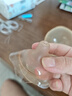 世喜乳盾新生儿奶盾 乳头保护罩超薄 拯救混淆单层乳贴喂奶矫正器M码 实拍图