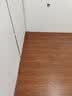 荣彩spc石塑地板耐磨卡扣式商用酒店办公室防水石晶地板家用复合地板 省心包30平起【包安装 送辅材】 平米 实拍图