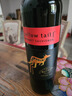 黄尾袋鼠（Yellow Tail）澳洲珍藏签名/智利世界系列进口红葡萄酒750ml*6支整箱送礼  世界系列赤霞珠 实拍图
