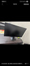 AOC 27英寸 100Hz超频120Hz IPS HDRMode HDMI 低蓝光不闪 三边微边 超薄节能办公电脑显示器 27B35H 实拍图