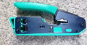 宝工（Pro'skit）CP-333 6P/8P垂直网络压接钳 压线钳 实拍图