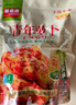 韩食府 延吉青年萝卜朝鲜族咸菜韩国风味泡菜400g*2袋 源头直发 实拍图