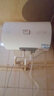 海尔（Haier）智家出品 Leader50升电热水器家用储水式 2200W速热安全节能大水量一级能效专利防电墙LEC5001H-X5 实拍图