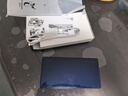 华为原装充电宝66W超级快充12000毫安移动电源Mate70 Pura 80 Pro适用手机平板笔记本电脑可带上飞机 12000毫安-宝石蓝【66W闪充·笔记本可用】 实拍图