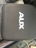 奥克斯（AUX）筋膜枪按摩器肌肉颈膜枪按摩男女筋膜颈椎小腿腰部礼物送爸爸妈妈 实拍图