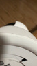 小米智能摄像机C700 800万像素4K超清监控家用摄像头360度全景婴儿监控手机远程监控器宠物高清带夜视 实拍图