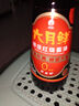 六月鲜经典系列特级红烧酱油500ml【特级酱油】老抽0添加防腐剂欣和出品 实拍图