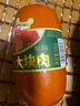 齐汇（qihui）齐赞手撕大块肉香肠 1斤500g 西式火腿 早餐夹心肠 火腿肠 下酒菜 实拍图