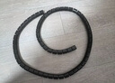 绿联包线管束线管 3米 直径25mm 电线收纳固定整理绕线器保护套 电脑汽车电源理线器 30819 实拍图