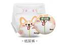 好奇（Huggies）软萌星人柯基裤拉拉裤XXL26片(15kg以上)加大号婴儿尿不湿 实拍图
