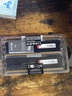 金士顿（Kingston）FURY 16GB(8G×2)套装 DDR4 3600 台式机内存条 Beast野兽系列 骇客神条 实拍图