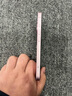 Apple/苹果 iPhone 15 (A3092) 128GB 粉色 支持移动联通电信5G 双卡双待手机 实拍图