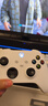微软Xbox无线游戏手柄 无线控制器 冰雪白 蓝牙适配Xbox/PC/平板/手机 Steam促销黑神话悟空 明末 实拍图