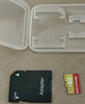 适用于小米监控摄像头内存卡tf卡64g128g高速c10内存卡fat32格式Micro sd卡海康普联海马爸比通用 128GB-臻享高速通用卡【SD卡套+收纳盒】 实拍图