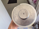 小熊（Bear）养生壶 煮茶壶 办公家用恒温一体炖煮壶1.5L大容量花茶壶煮茶器 316L不锈钢保温烧水壶 YSH-E15J2 实拍图