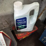 車仆防冻液 2kg-25℃绿色冬季发动机水箱冷却液防冻防垢防沸四季通用 实拍图