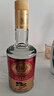 景芝 景阳春 新二星迎宾 高度白酒 52度 480ml 单瓶装 实拍图