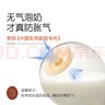 世喜新生儿防胀气奶瓶0-1个月玻璃婴儿仿母乳奶嘴160ml 实拍图