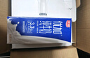 光明优加纯牛奶200ml*24盒钻石装3.6g原生乳蛋白营养早餐奶家庭分享装 实拍图