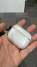 Apple/苹果 AirPods Pro (第二代) 搭配MagSafe充电盒 (USB-C) 苹果耳机 蓝牙耳机 适用iPhone/iPad/Mac 实拍图