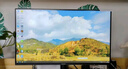 飞利浦（PHILIPS）23.8/27英寸LGD-IPS纤薄屏四窄边显示器全高清100Hz低蓝光HDMI+VGA节能办公显示屏可壁挂E2N1110S 【爆】27英寸27E2N1110S护眼低蓝光 实拍图
