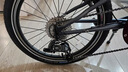 大行（DAHON）经典P8折叠自行车成人20英寸8速男女式通勤运动单车KBC083 消光灰绿【JD定制】 实拍图