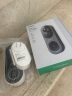360可视门铃6Pro 500万超清画质家用监控智能门铃电子猫眼摄像头无线wifi手机远程查看对讲 实拍图